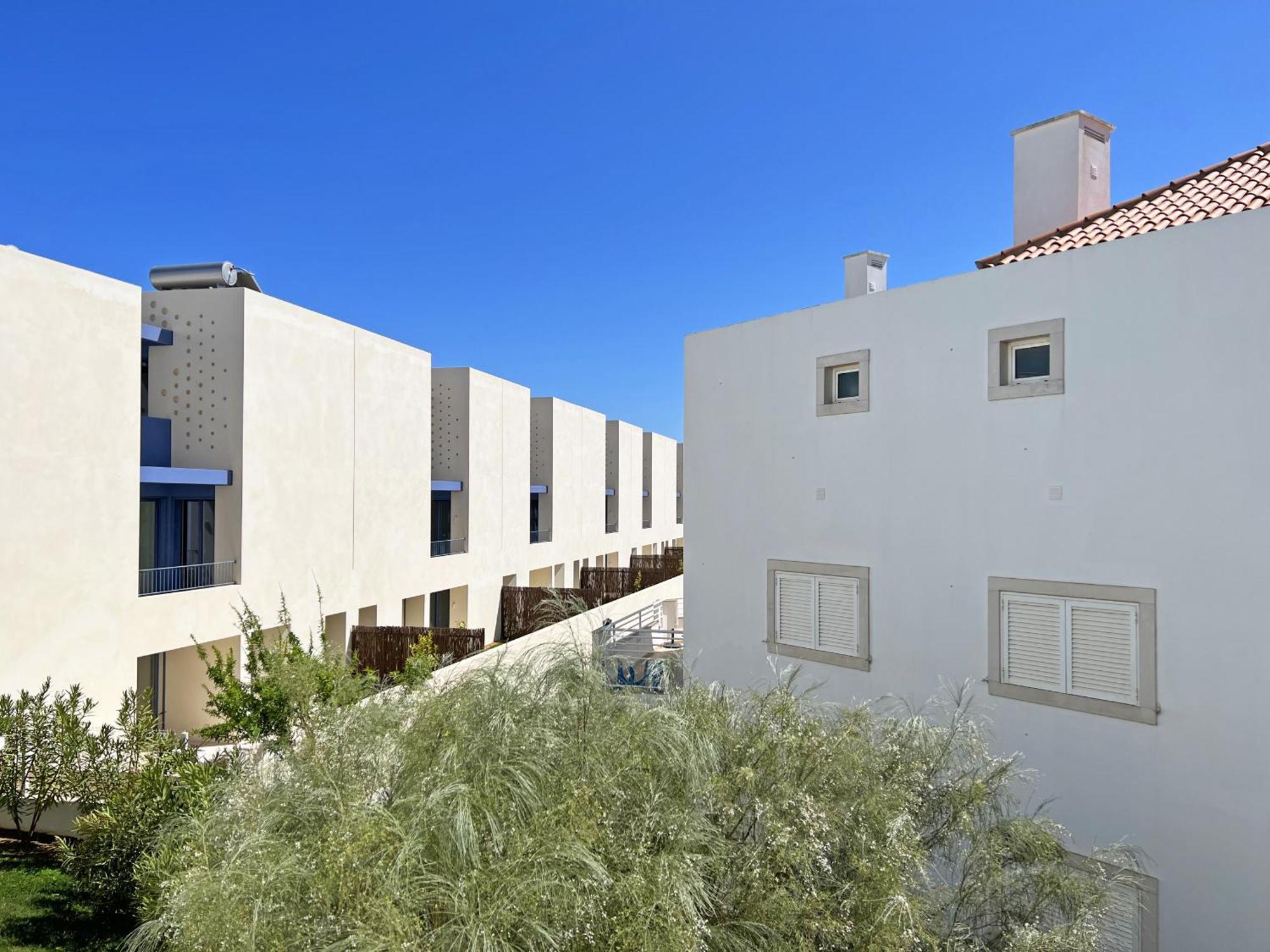 Apf Beach T2 Cabanas Home By Junto Ao Mar Cabanas De Tavira Kültér fotó