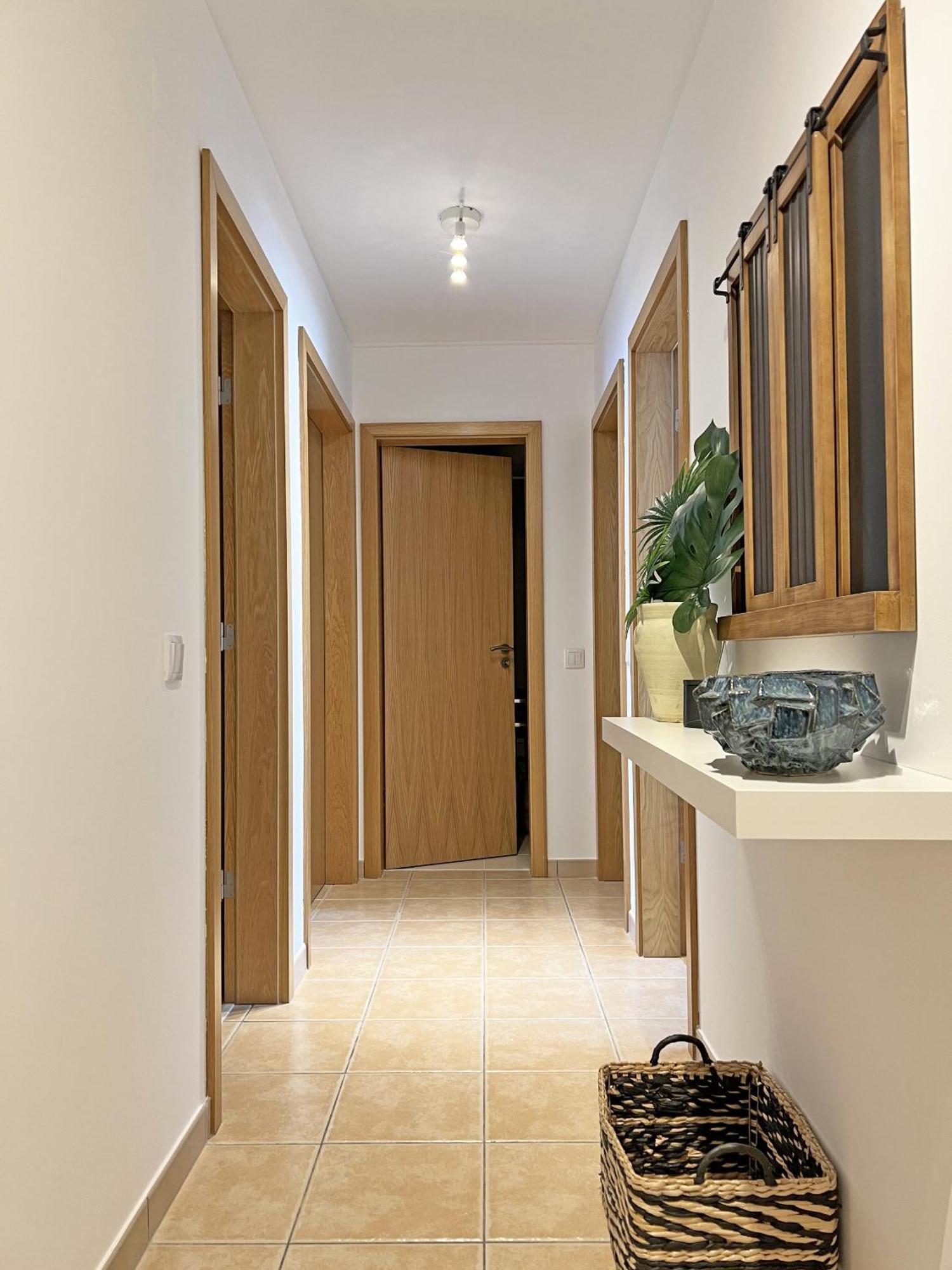 Apf Beach T2 Cabanas Home By Junto Ao Mar Cabanas De Tavira Kültér fotó