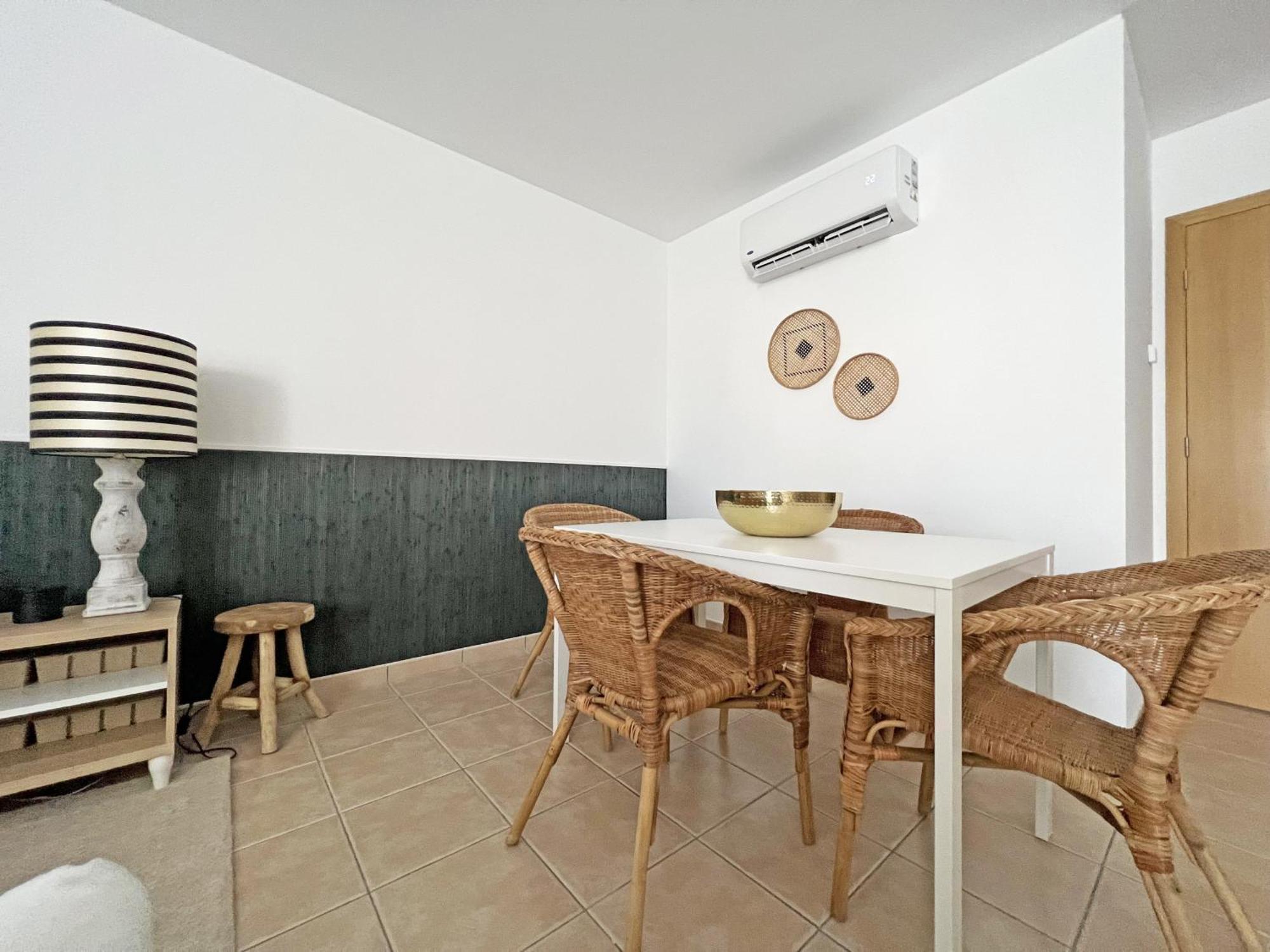 Apf Beach T2 Cabanas Home By Junto Ao Mar Cabanas De Tavira Kültér fotó