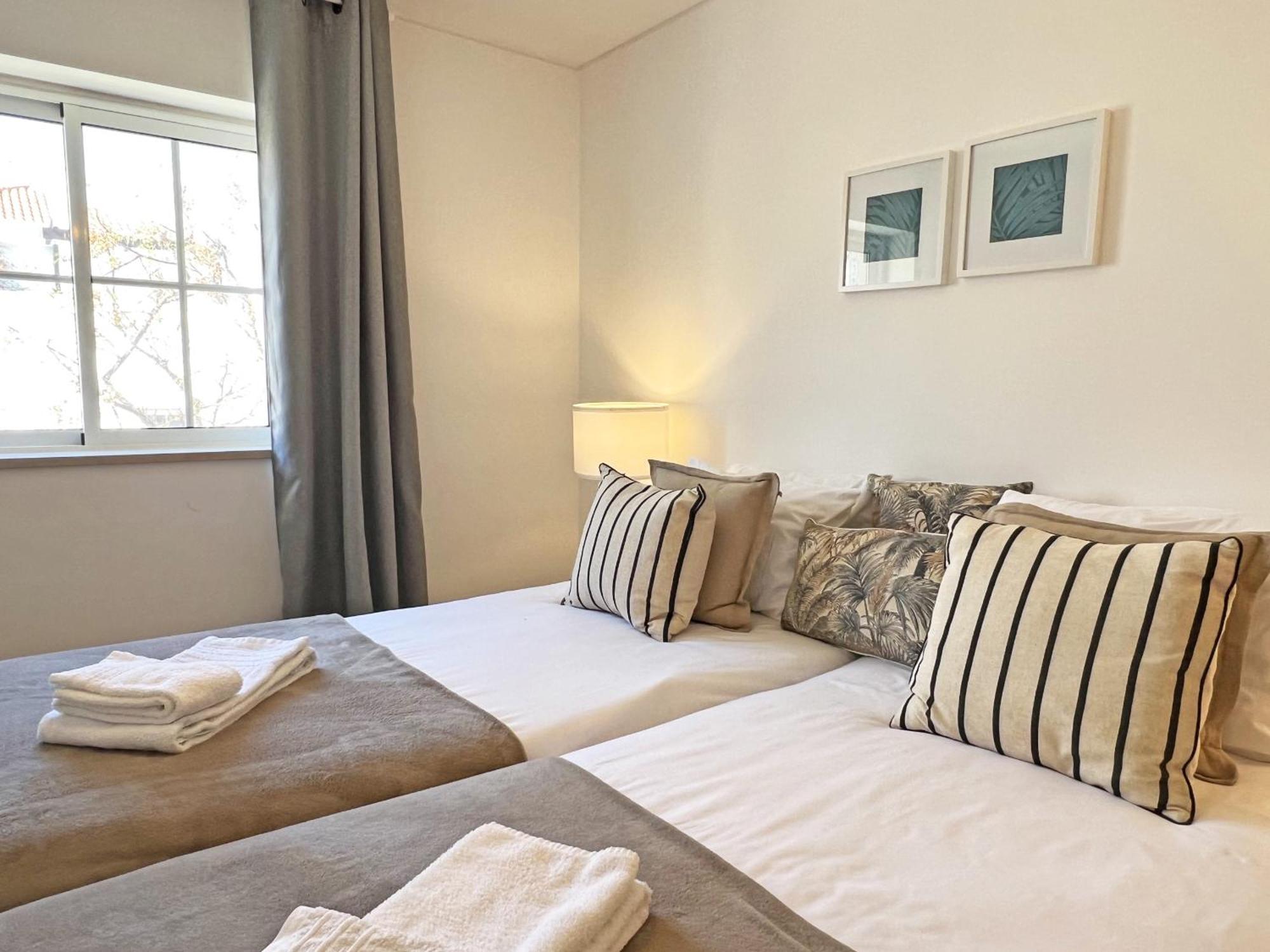 Apf Beach T2 Cabanas Home By Junto Ao Mar Cabanas De Tavira Kültér fotó