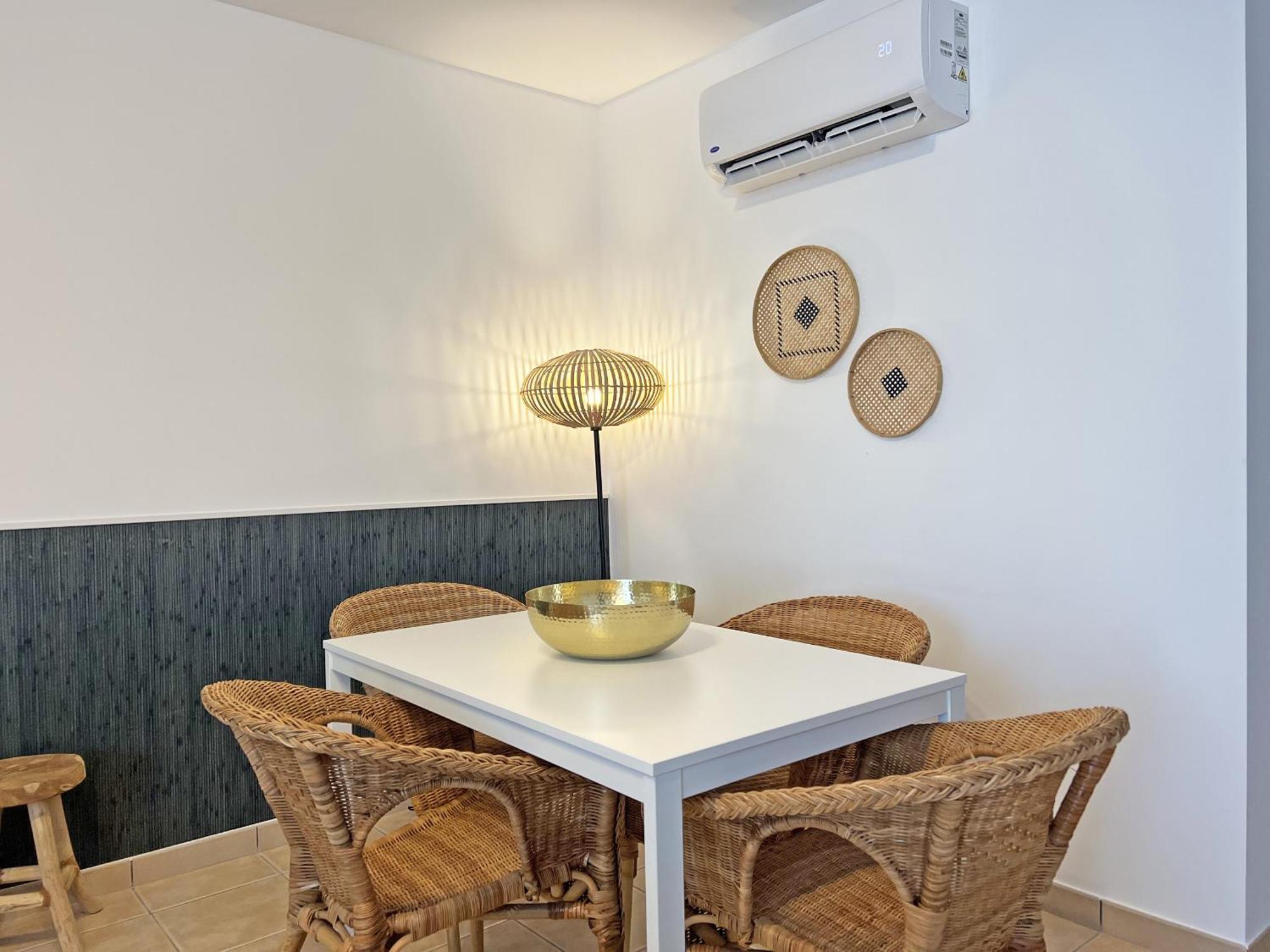 Apf Beach T2 Cabanas Home By Junto Ao Mar Cabanas De Tavira Kültér fotó