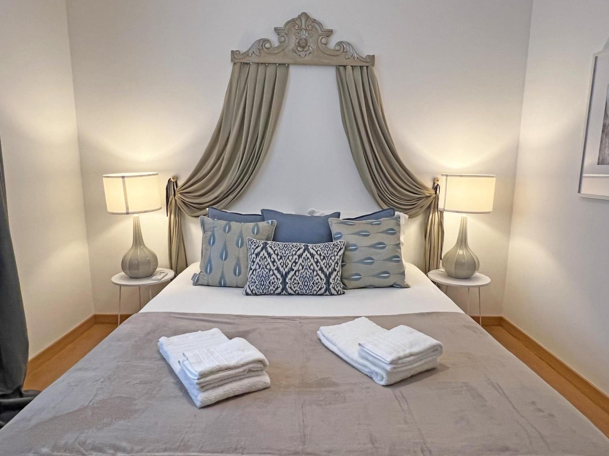 Apf Beach T2 Cabanas Home By Junto Ao Mar Cabanas De Tavira Kültér fotó