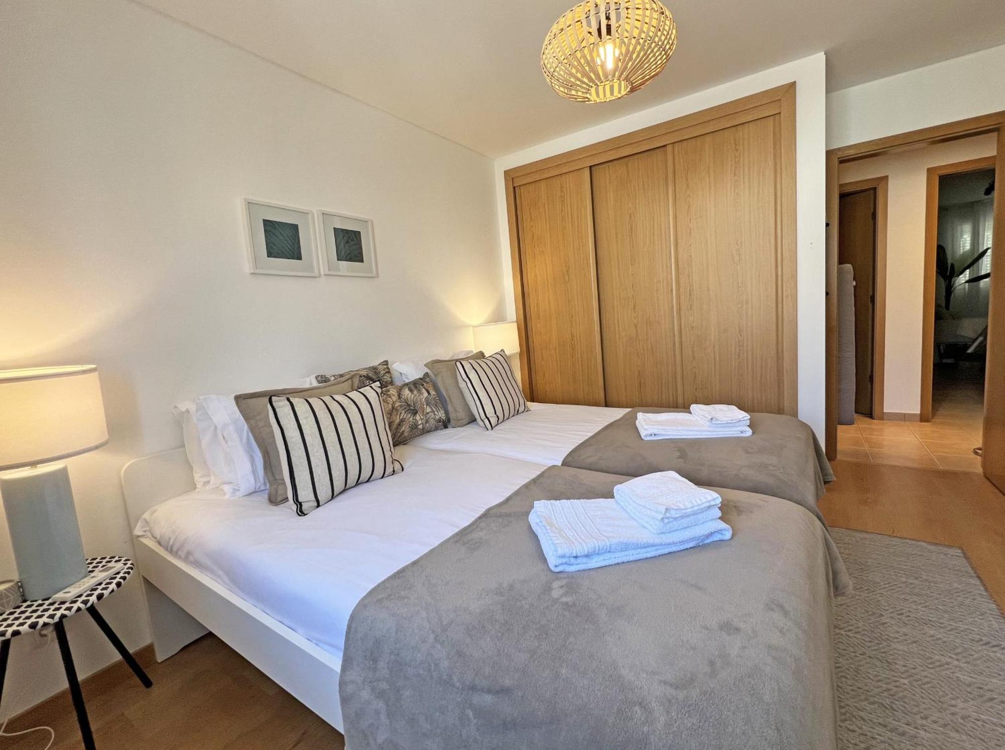 Apf Beach T2 Cabanas Home By Junto Ao Mar Cabanas De Tavira Kültér fotó