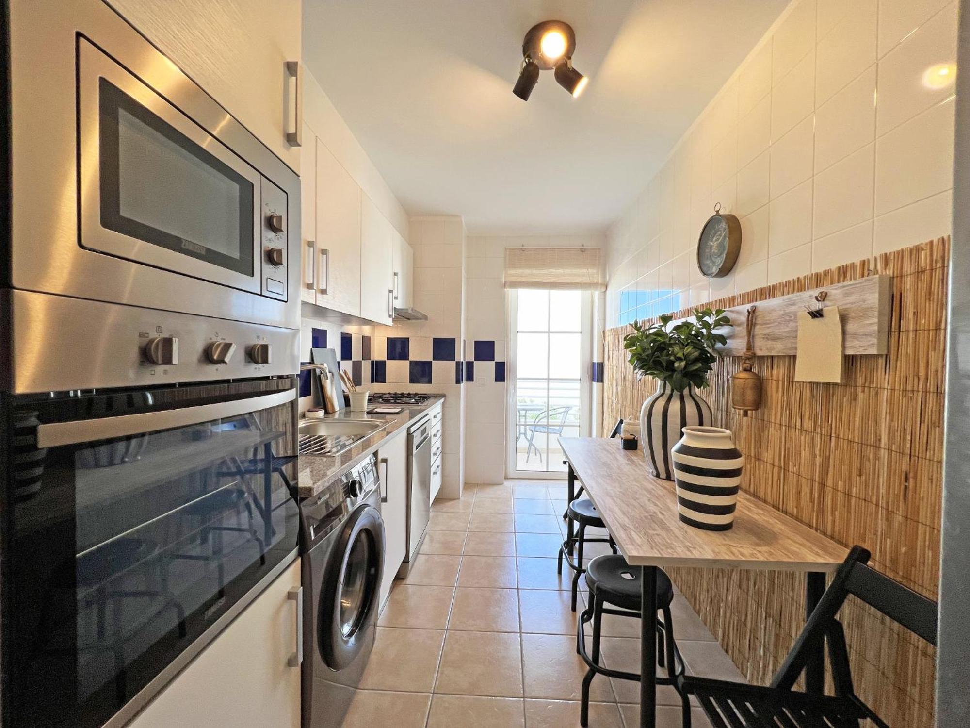 Apf Beach T2 Cabanas Home By Junto Ao Mar Cabanas De Tavira Kültér fotó