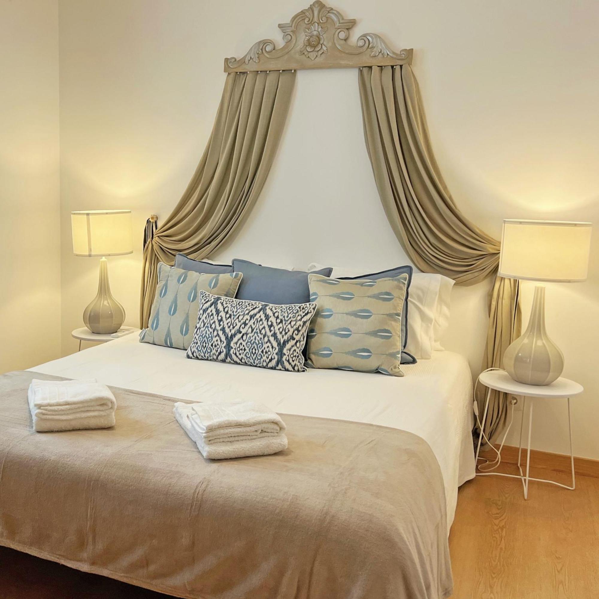 Apf Beach T2 Cabanas Home By Junto Ao Mar Cabanas De Tavira Kültér fotó