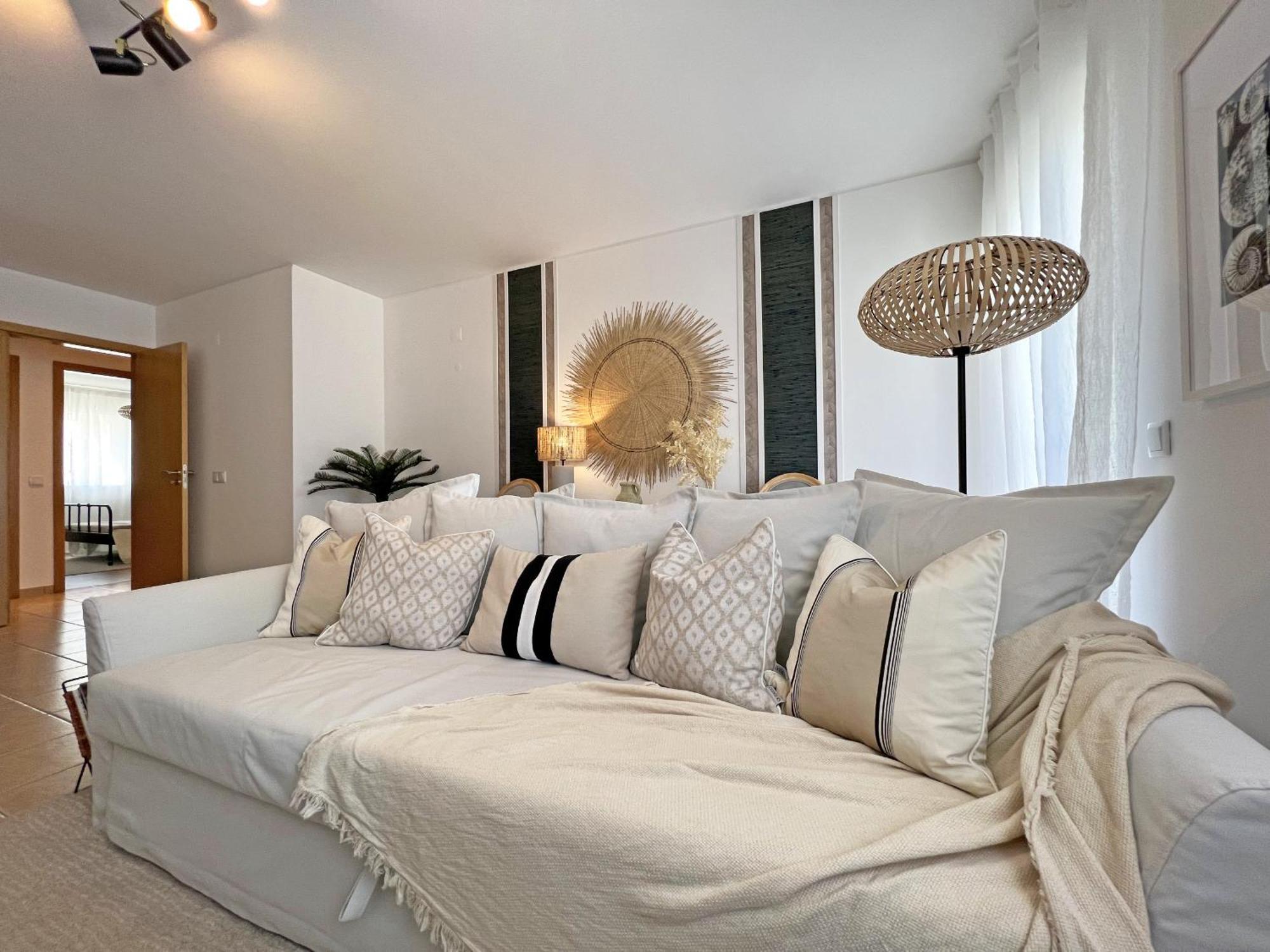 Apf Beach T2 Cabanas Home By Junto Ao Mar Cabanas De Tavira Kültér fotó